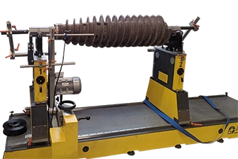 Баланасоўны станок для сельгастэхнікі BS-44-1000S