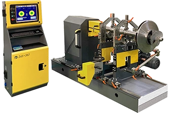 Баланасоўны станок для насосаў BS-44-1000H