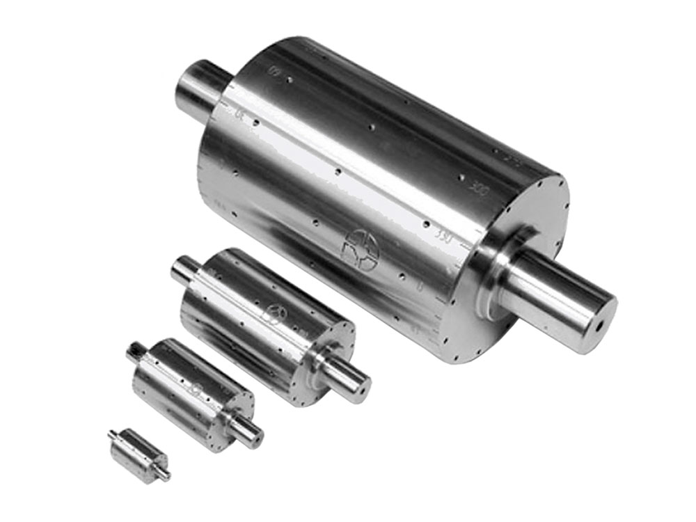 Кантрольныя ротары Кантрольныя ротары