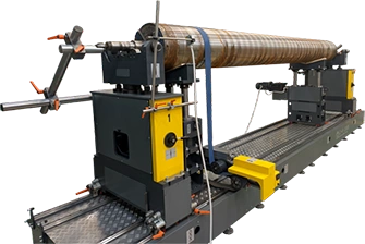 Баланасоўны станок для ротараўBS-44-20000S