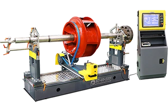 Баланасоўны станок для насосаў BS-44-500H