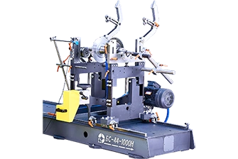 Баланасоўны станок для турбін BS-44-1000H