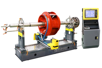 Баланасоўны станок для электрарухавікоў BS-44-500H