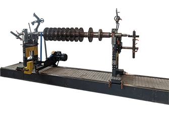 Баланасоўны станок для насосаўBS-44-8000H