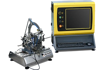 Баланасоўны станок для ротараўBS-24-5H