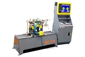 Баланасоўны станок для сельгастэхнікі BS-34-50H