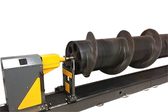 Баланасоўны станок для сельгастэхнікі BS-44-300H