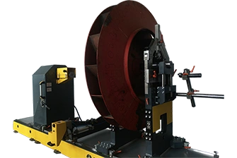 Баланасоўны станок для насосаў BS-44-3000H