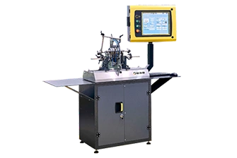 Баланасоўны станок для вентылятараўBS-24-8H