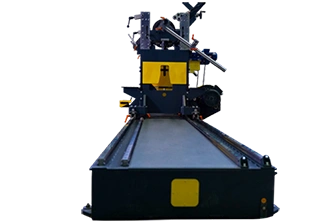 Баланасоўны станок для ротараўBS-44-20000H