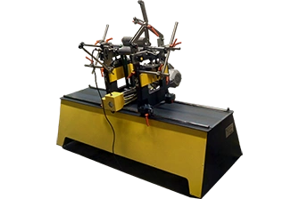 Баланасоўны станок для ротараўBS-34-200H