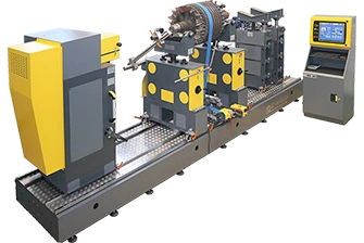 Баланасоўны станок для электрарухавікоўBS-44-10000S