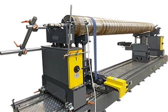 Баланасоўны станок для ротараўBS-44-10000S