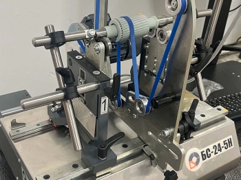 Увод у эксплуатацыю станка БС-24-5Н у Дагестане Увод у эксплуатацыю станка БС-24-5Н у Дагестане