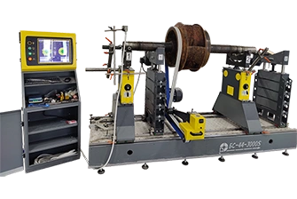 Баланасоўны станок для насосаўBS-44-3000S