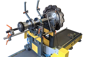 Баланасоўны станок для насосаў BS-44-300H