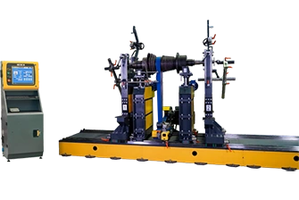 Баланасоўны станок для ротараўBS-44-8000H