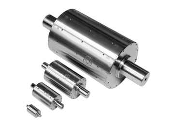 Кантрольныя ротары Кантрольныя ротары