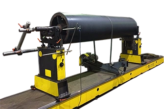 Баланасоўны станок для ротараўBS-44-5000S