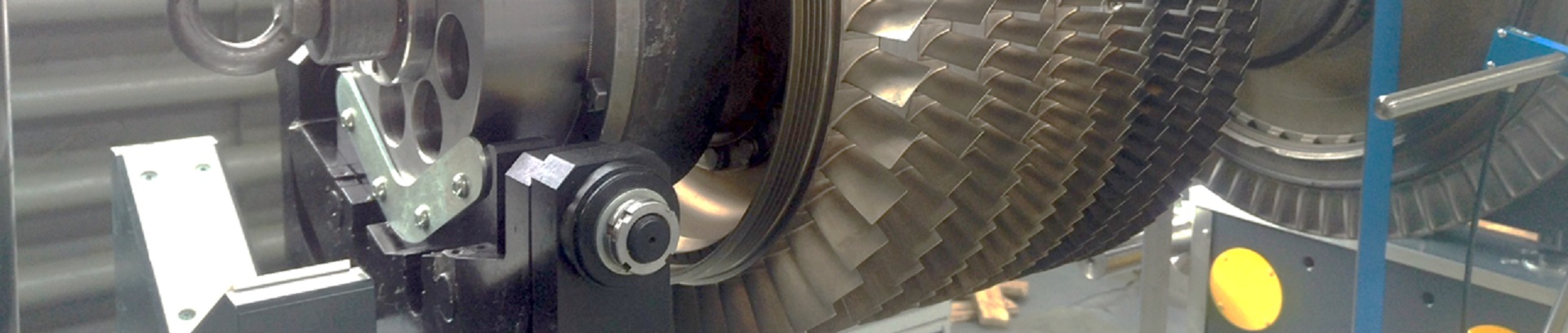 Распрацоўка абсталявання для раней набытых балансіровачных станкоў Распрацоўка абсталявання для раней набытых балансіровачных станкоў