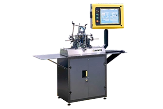 Баланасоўны станок для ротараўBS-24-20H